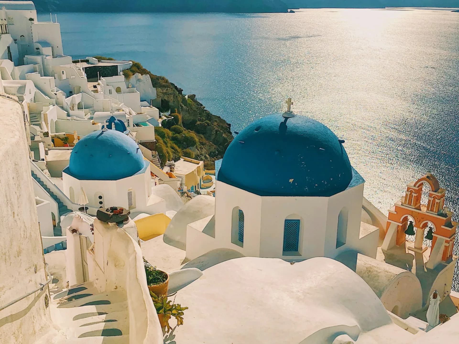 S'expatrier en Grèce : le guide complet pour les Français (2026)