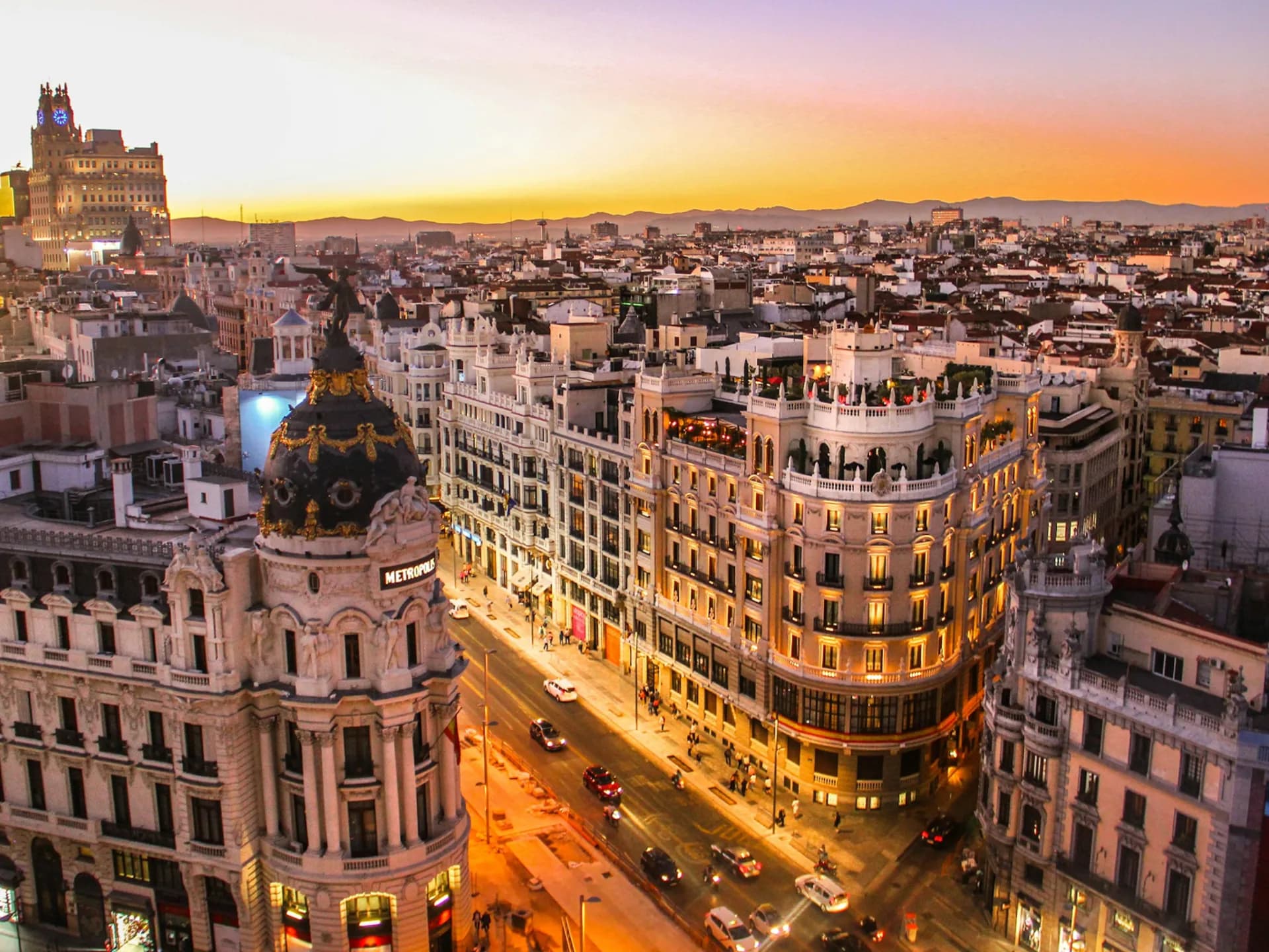 S'expatrier en Espagne : le guide complet pour les Français (2026)