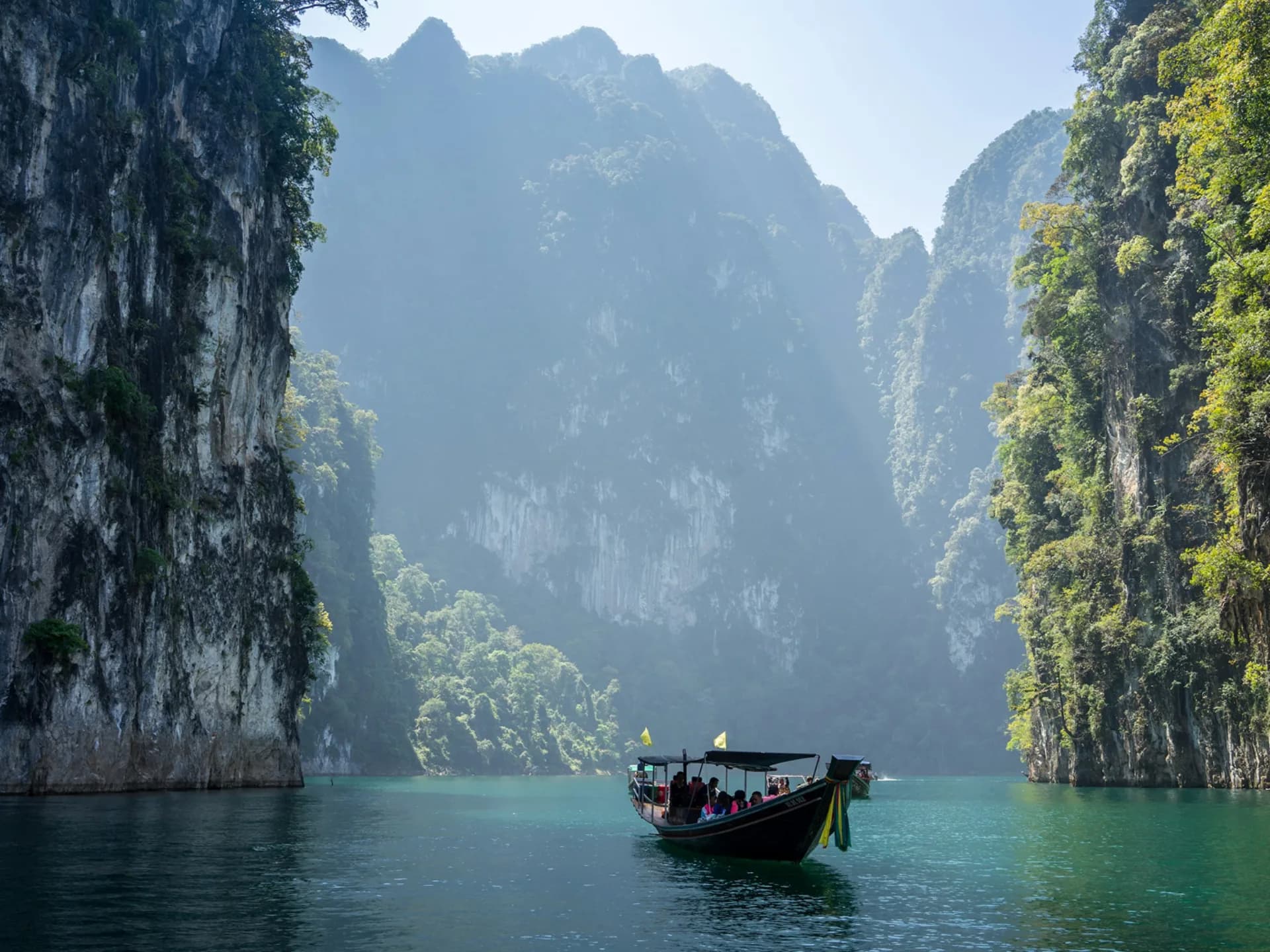S'expatrier en Thaïlande : le guide complet pour les Français (2026)